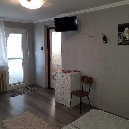 Nagy Haz Apartment Szabadkigyos Exterior photo