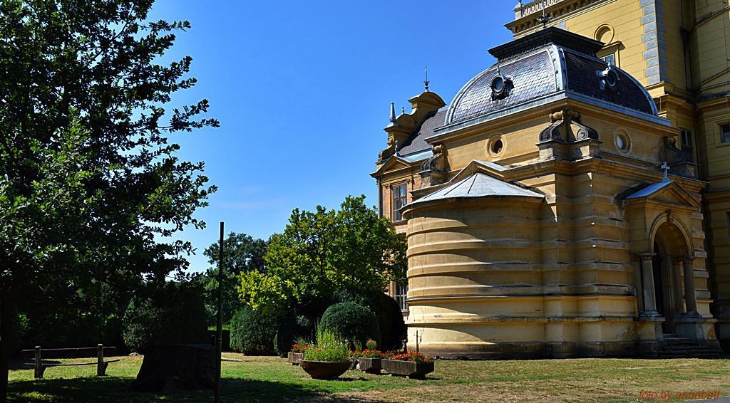 Nagy Haz Apartment Szabadkigyos Exterior photo